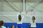 VB vs Plymouth St  Wheaton Women’s Volleyball vs Plymouth St. - Photo by Keith Nordstrom